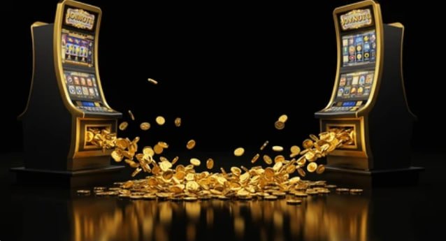 Notifikasi deposit berhasil dan saldo terbaru di akun hp 777