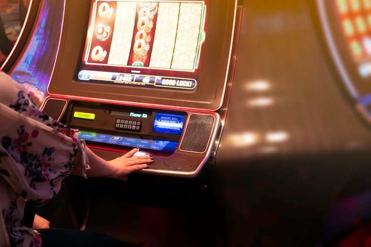 Riwayat transaksi akun hp 777 menampilkan deposit dan penarikan